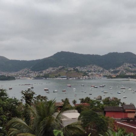 Cantinho Da Ci Apartman Angra dos Reis Kültér fotó