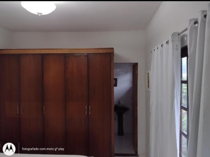 Cantinho Da Ci Apartman Angra dos Reis Kültér fotó