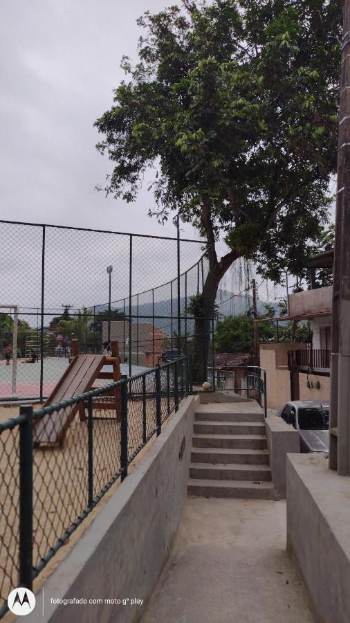 Cantinho Da Ci Apartman Angra dos Reis Kültér fotó