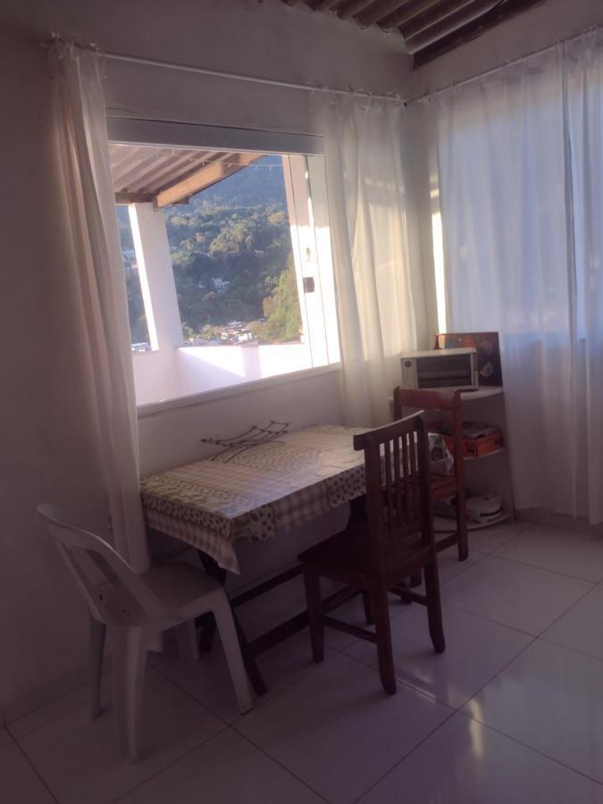 Cantinho Da Ci Apartman Angra dos Reis Kültér fotó